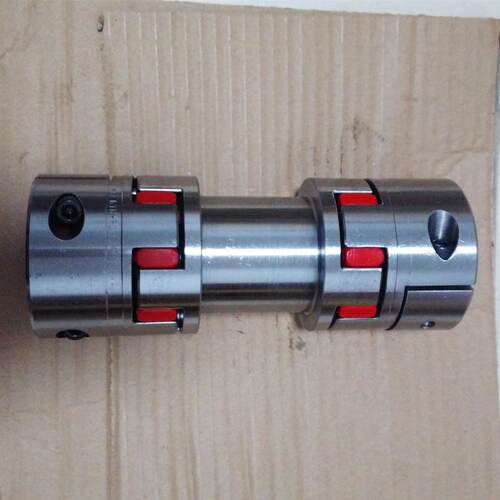 KTR ROTEX GR24 28 38 42 19 48 55 65 75 90 92SHA橘黄色软连接