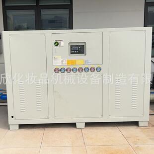 广州水ISH冷式冷螺厂杆式风式涡旋式水机工业壳管式冷水机生冷产