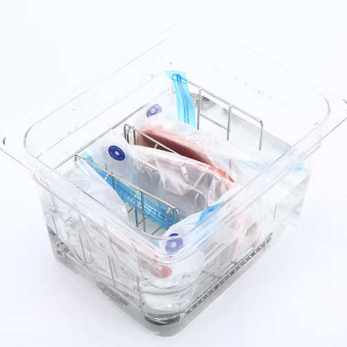 container11lpc煮容器低温sous慢开口机定 制塑料 盆水箱vide可