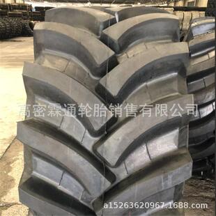 厂家销售徐州甲子林业轮胎28L-26LS-2人字花纹工程轮胎拌路机轮胎
