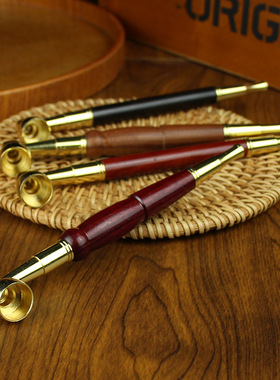 可拆卸烟嘴烟嘴过滤循环装饰摆件