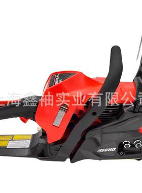爱可新款CS-3510ES双手16寸伐木油锯园林砍伐锯