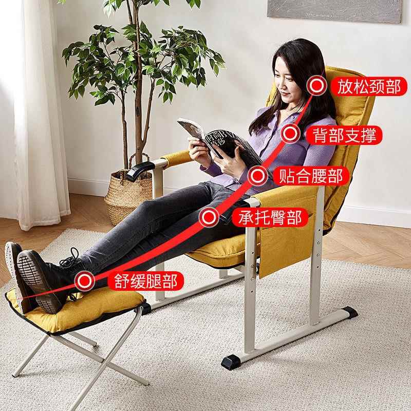 久坐电竞见详情椅书子家用电脑椅靠背椅桌椅休闲椅办公座椅可沙发