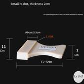 全套尼龙敲板 特殊回拉挂钩 工具 采购产品加固覆合木地板安装
