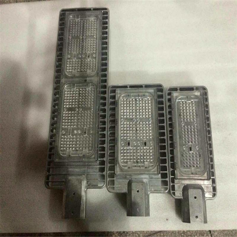 LED路灯套件模组路灯外壳250W钠灯外壳360WLED路灯灯头
