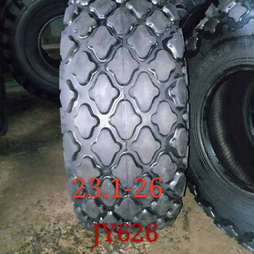 批发24轮胎轮胎.-充气0012沥青压路机胶轮 光面 轮胎压路机工程