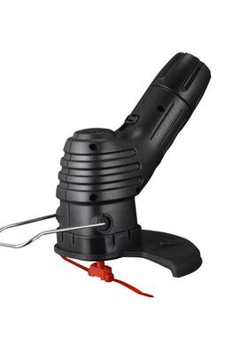 电动割草机手式QCO持型充无线小除电草机剪草机家用草坪修剪打草