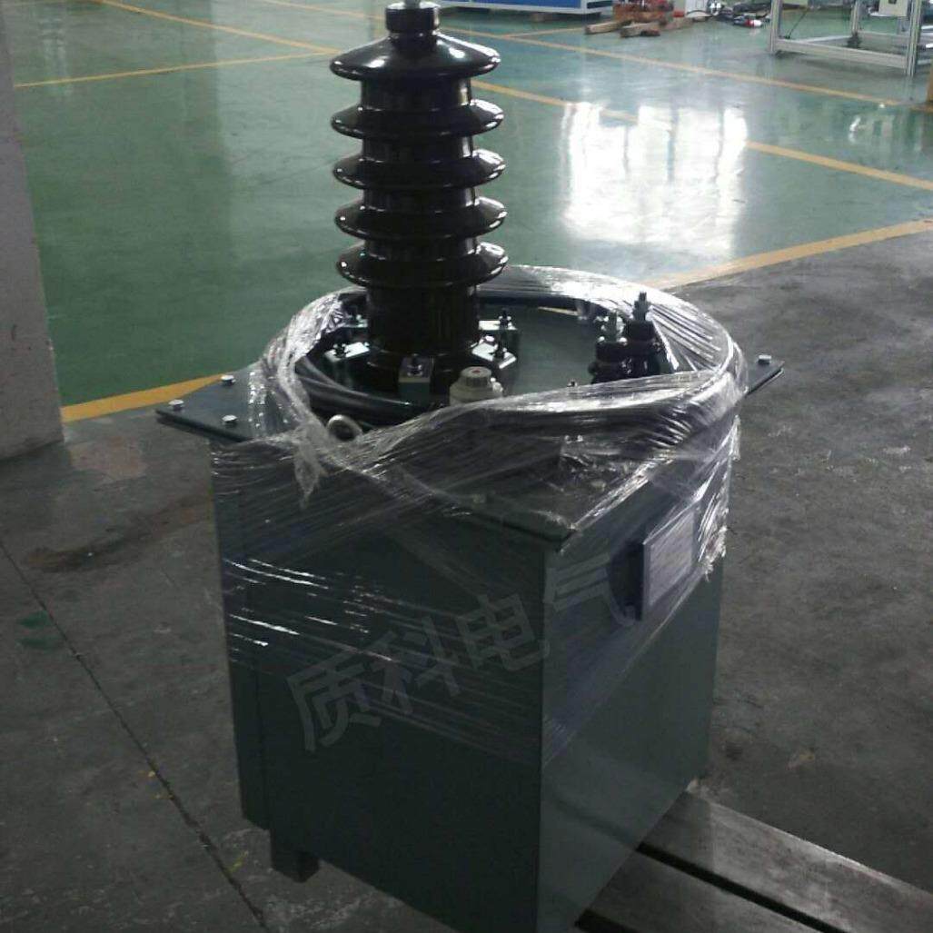 现货秒发熔喷布高压直流电源无纺布驻极静电发生器静电产生设备
