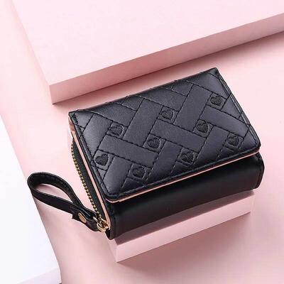 Wallets For Women Kawaii Cute Wallet Luxury Designer Lady Wa