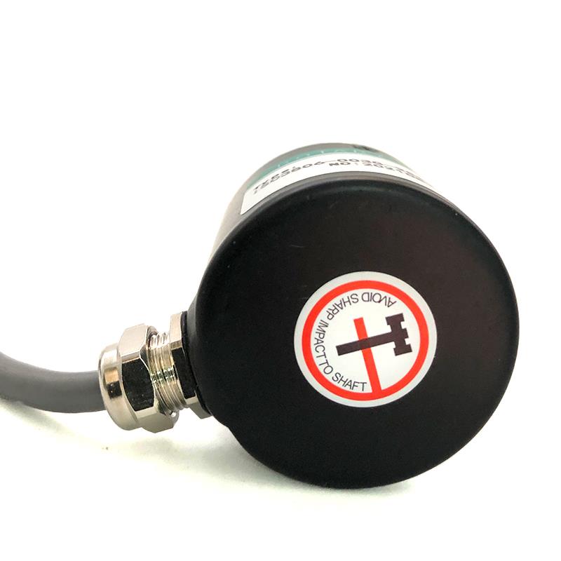 ISC3806-003G-2500BZ1-5L 5-24C 12-24F 24E 光电编码器
