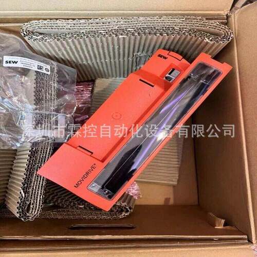 SEW赛威变频器MDX61B0030-5A3-4-0T3KW伺服驱动器现货议价