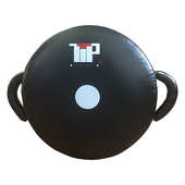 TTP 重拳盾靶拳击训练盾靶跆拳道泰拳重拳靶圆形靶搏击靶手靶脚靶