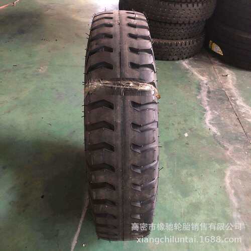 矿用尼龙胎1000/1100/1100-20载重卡车10.00/11.00/12.00-20