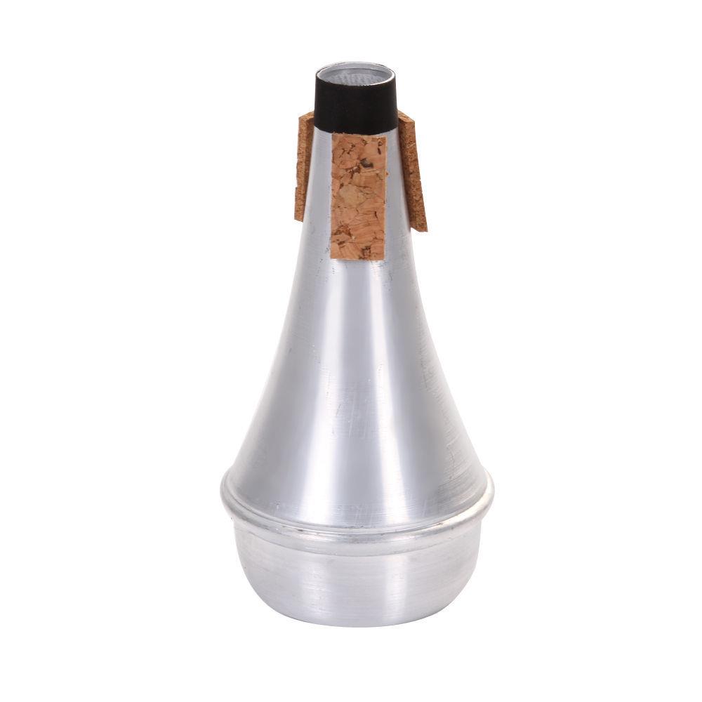 厂家小号弱音器静音器管乐器 管乐乐器配件 跨境