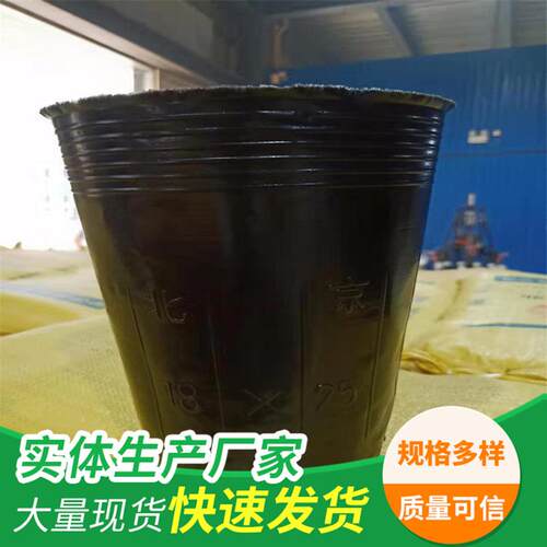 家庭园艺营养钵塑料简易营养杯塑料育苗营养盆营养杯生产厂家