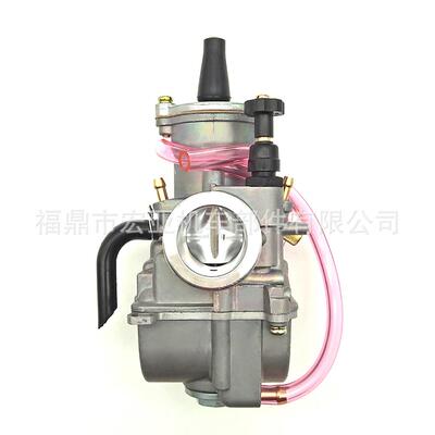 化油器2T 4Tpwk适用Keihin KOSO OKO PWK化油器24 26 28 30 32mm