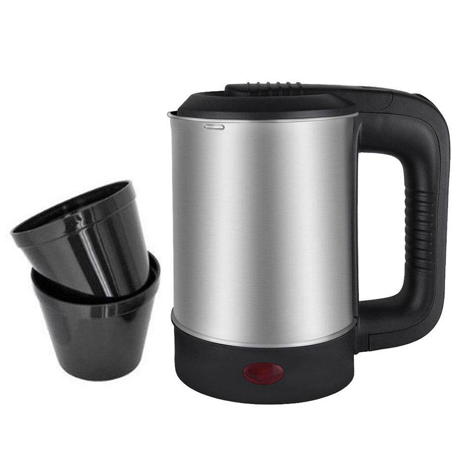 电热水壶 家用不锈钢大容量电热水壶自动断电防干烧水壶Kettle