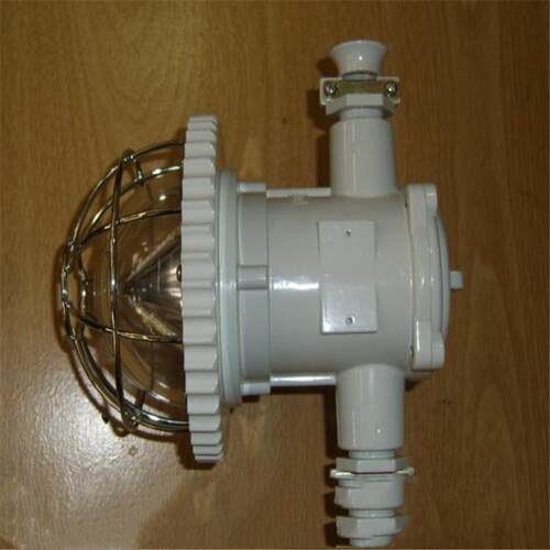 济宁恒谐 DGS70/127L(A)矿用隔爆型LED巷道灯 防爆led隧道灯价格