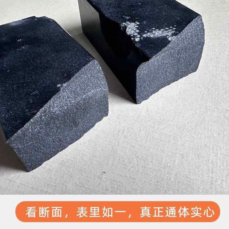 卫生大条理石挡水隔断石英石浴挡水石室见详情条厕间所干湿分离基