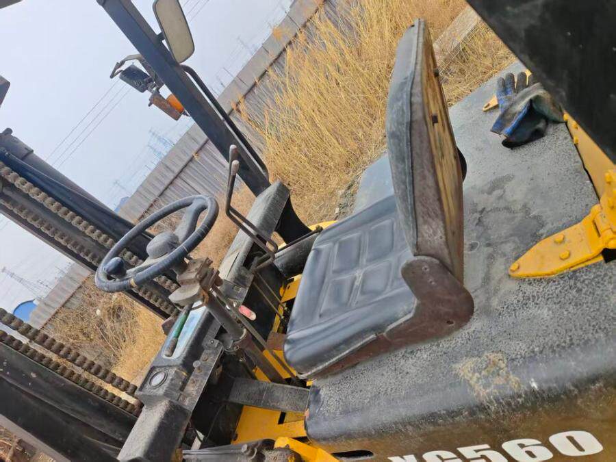 3月10日吕梁厦工叉车网络拍卖公告