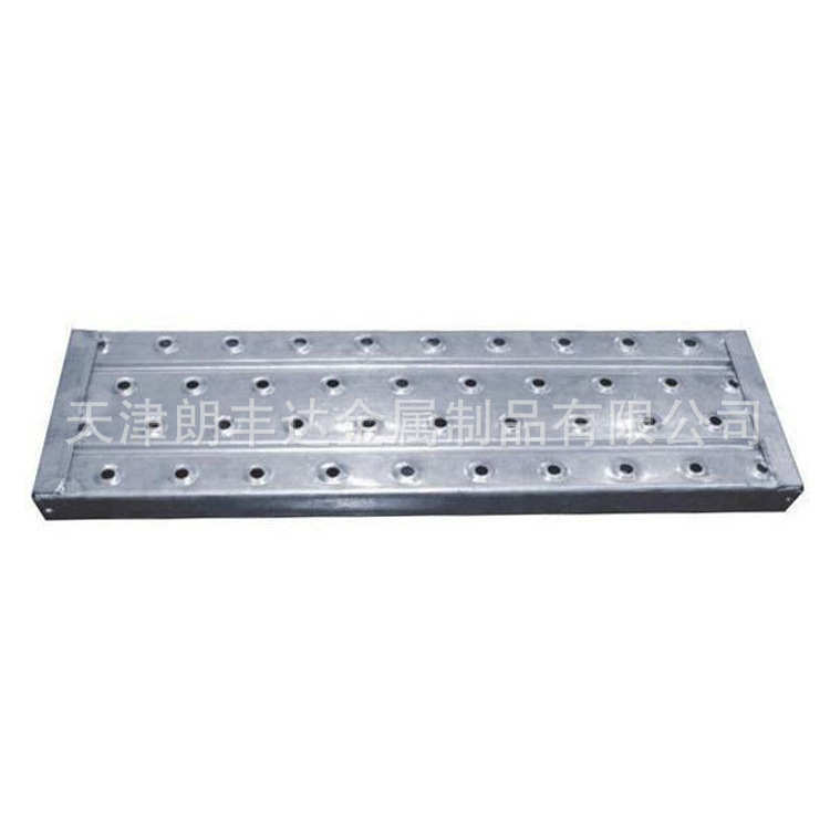 跳板q235脚手架跳板钢钢 施工 装修天津