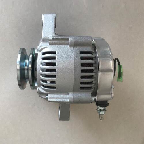 叉车配件叉车发电机吨林德叉车洋马发动机发电机14V