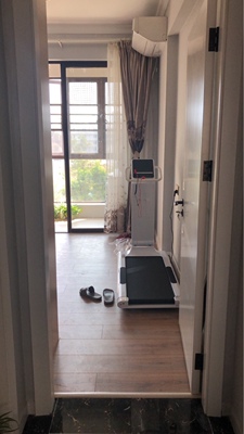 热点评论侠客X7跑步机真实使用感受曝光？选前必要看的事项？