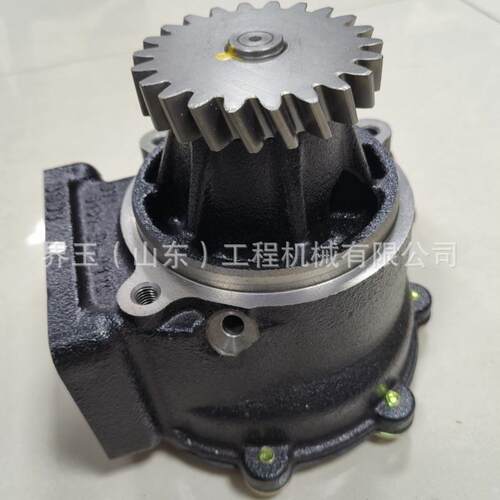 6151-62-1104松小水泵适125-2机型PC400-6/6151-62-1系挖掘机配件