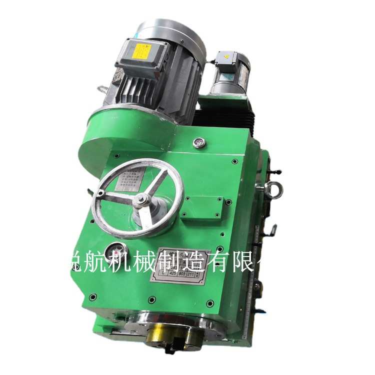 现货铣削动力头立铣头镗铣头重切削动力头龙门铣头龙门刨改铣床