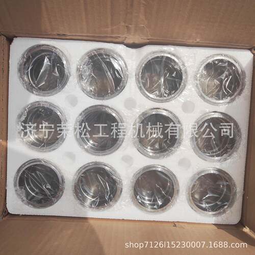 供应山推推土机挖掘机配件SD13SD16油箱盖16Y-04C-02000