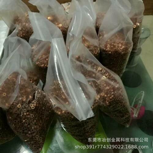 现货供应大口径T2铜管 T2紫铜管 TU2 TU1 TP2铜管异型铜管