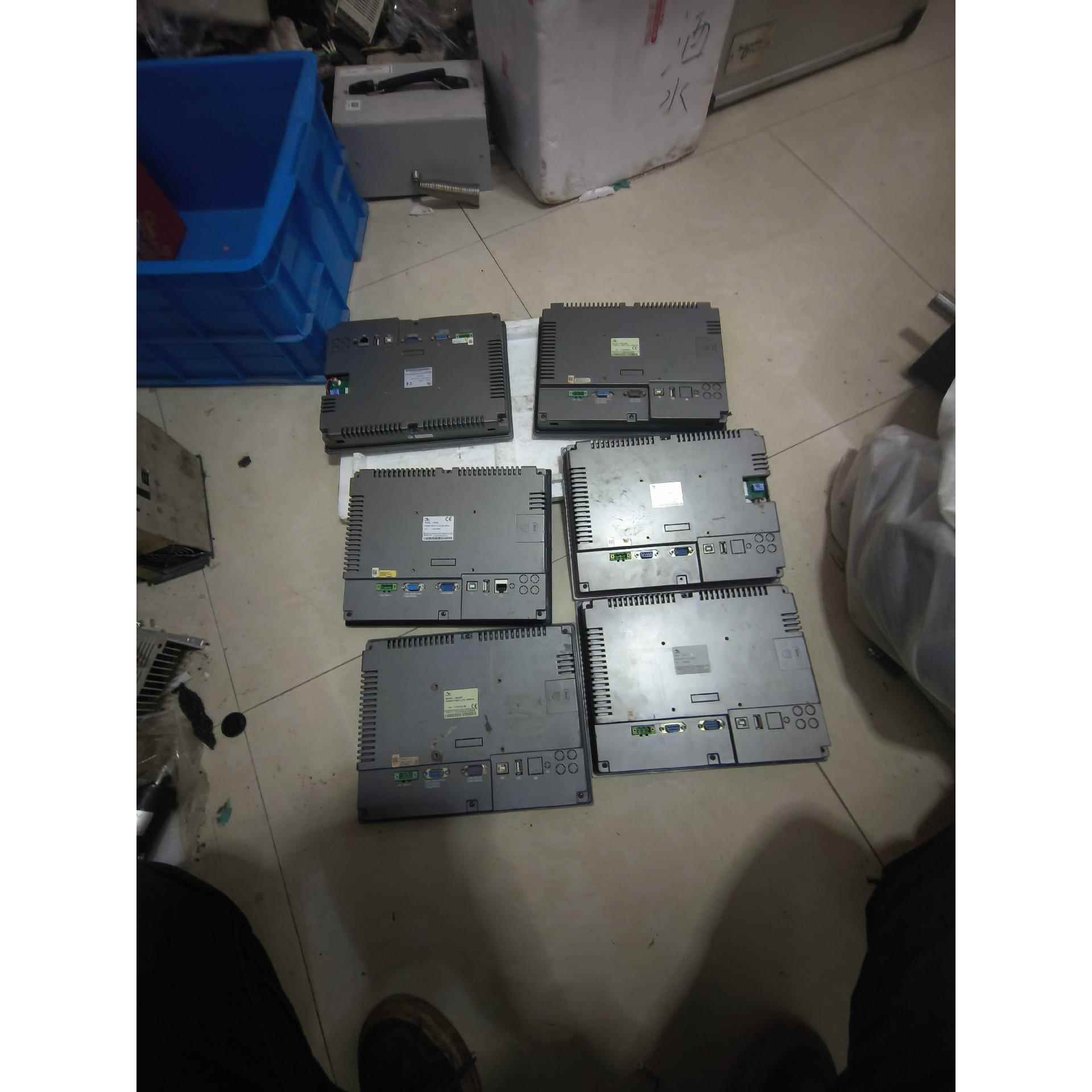 议价汇川屏|T5104E 1个  5100T 4个  |T610