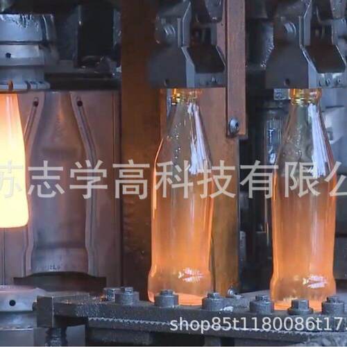 西林生产线玻璃设备机器