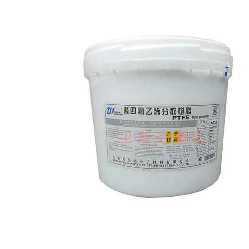 PTFE分散料东岳DF-201F主要用于低密度生料带 短纤维 分散树脂