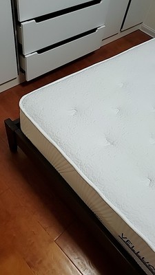 大自然棕床垫怎么样老实说体验效果差吗?