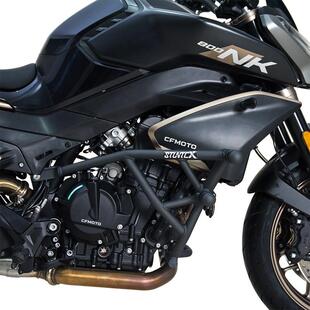 司当克斯护杠适配春风800NK竞技杠800NK TC版摩托车保险杠STUNTCX