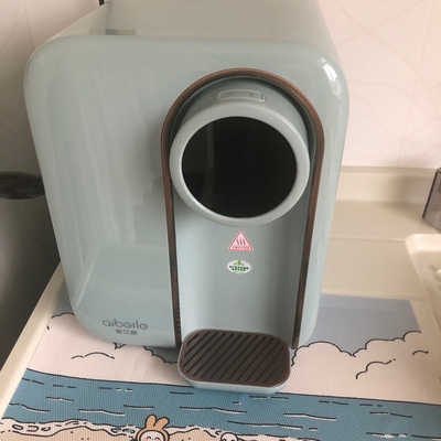 美国爱贝源净水器怎么样？多少人不看这被忽悠了