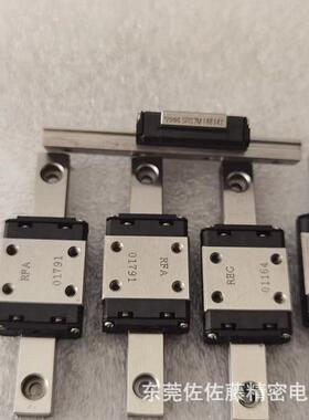 THK直线导轨滑块RSR9M1WV RSR9M1WN RSR12M1WV RSR15M1N