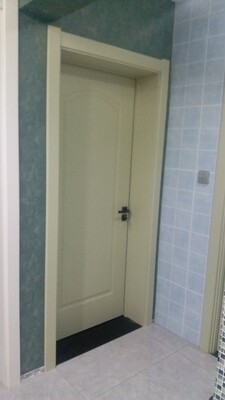 3D无漆木门怎么样，质量好不好，会不会不防潮？