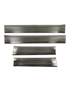 12-16款CX-5门槛条内置门槛条迎宾踏板车门踏板