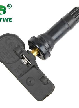 适用于斯巴鲁胎压传感器胎压检测器28103-AG01B / SA001