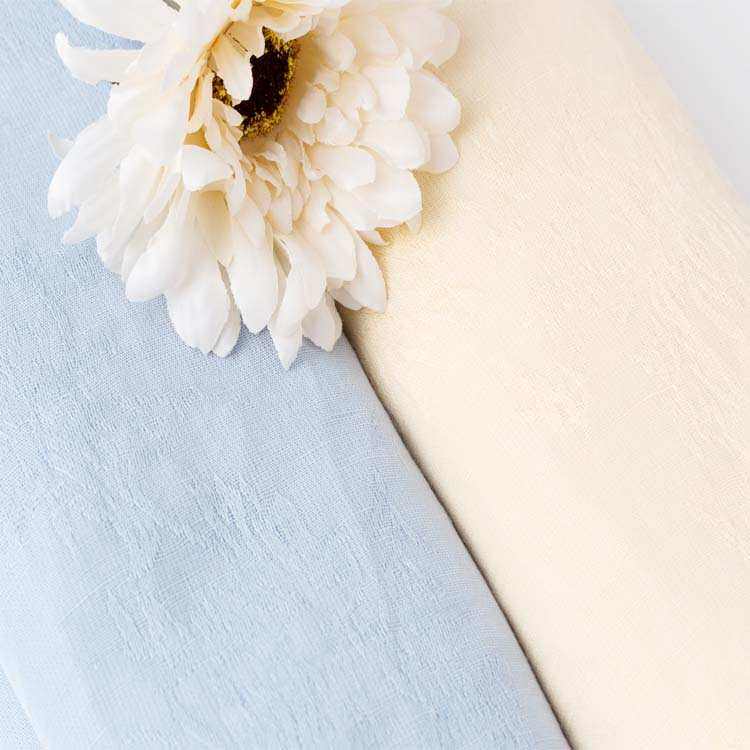 50天丝48亚麻面料春夏服装梭织亚麻布 透气舒适花纹面料亚麻天丝,纺织面料/辅料/配套,棉麻面料,淘宝优惠券,粉丝福利购,淘宝优惠卷