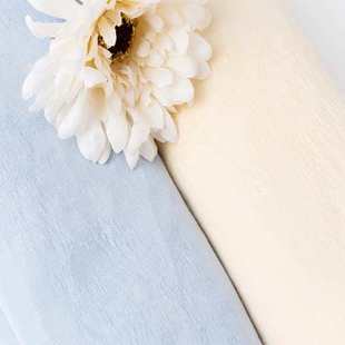 丝织48服装亚麻梭丝春夏 亚麻布天花纹透气舒适亚麻面料天50面料