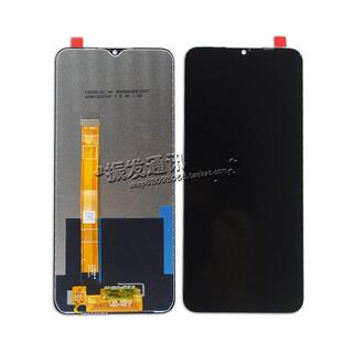 振发 适用Realme5屏幕总成A5 2020触摸液晶A9 2020显示A11X内外屏