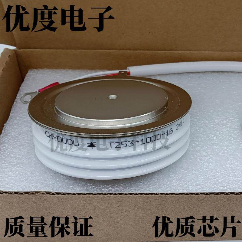 晶闸管/可控硅 R1178NS14E R1178NS12E R1178NS10E图片