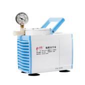 天津泵津腾负GM系列微孔滤膜367电动正压防抽真空无油隔膜腐真空