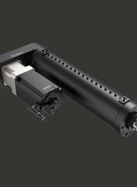 定制NKE电缸模组电动推杆高精密伺服压机EPD系列工业推杆稳定