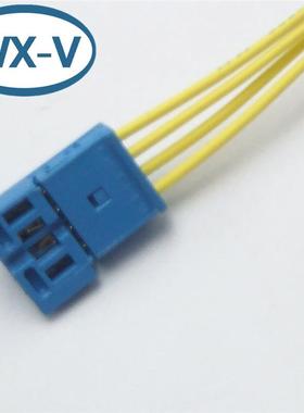 A02554502026 线束1-2203769-1 -2296694-1 连接器 接插件