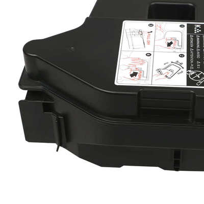 适用美能达TNP90粉盒Bizhub 4050i 4750i 4700i墨盒柯美TNP91碳粉