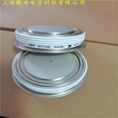 销售ABB平板二极管5SDF 10H6004整流管